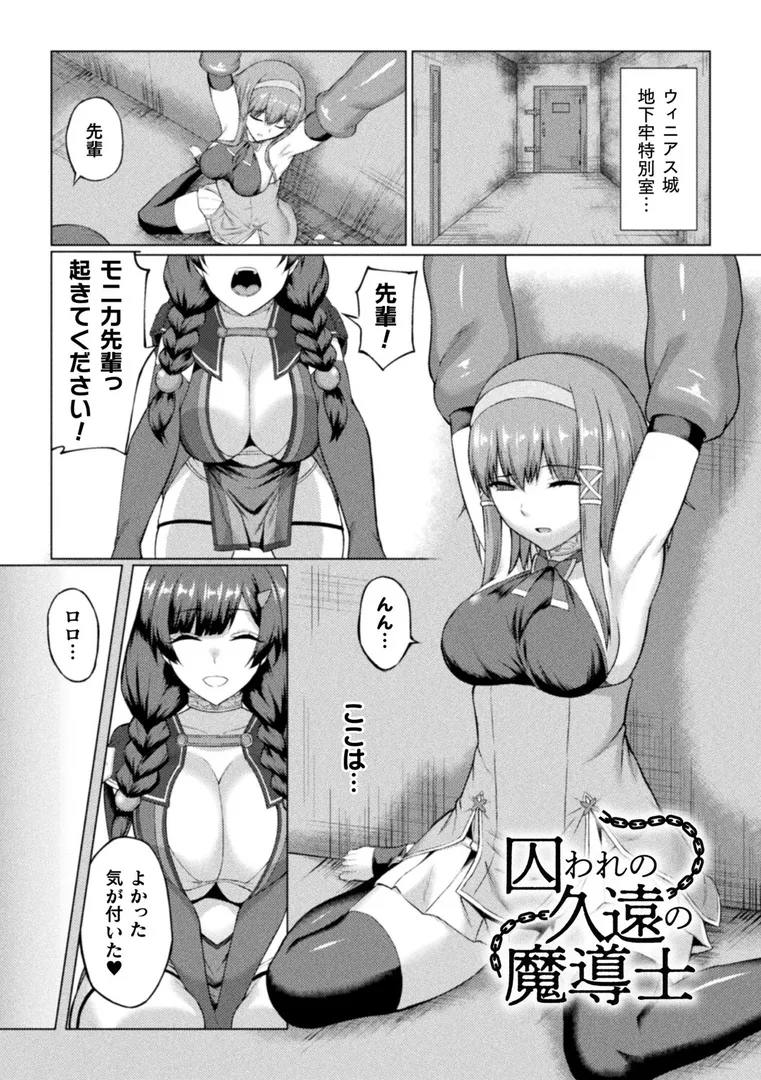 失墜の乙女たちの29ページ目